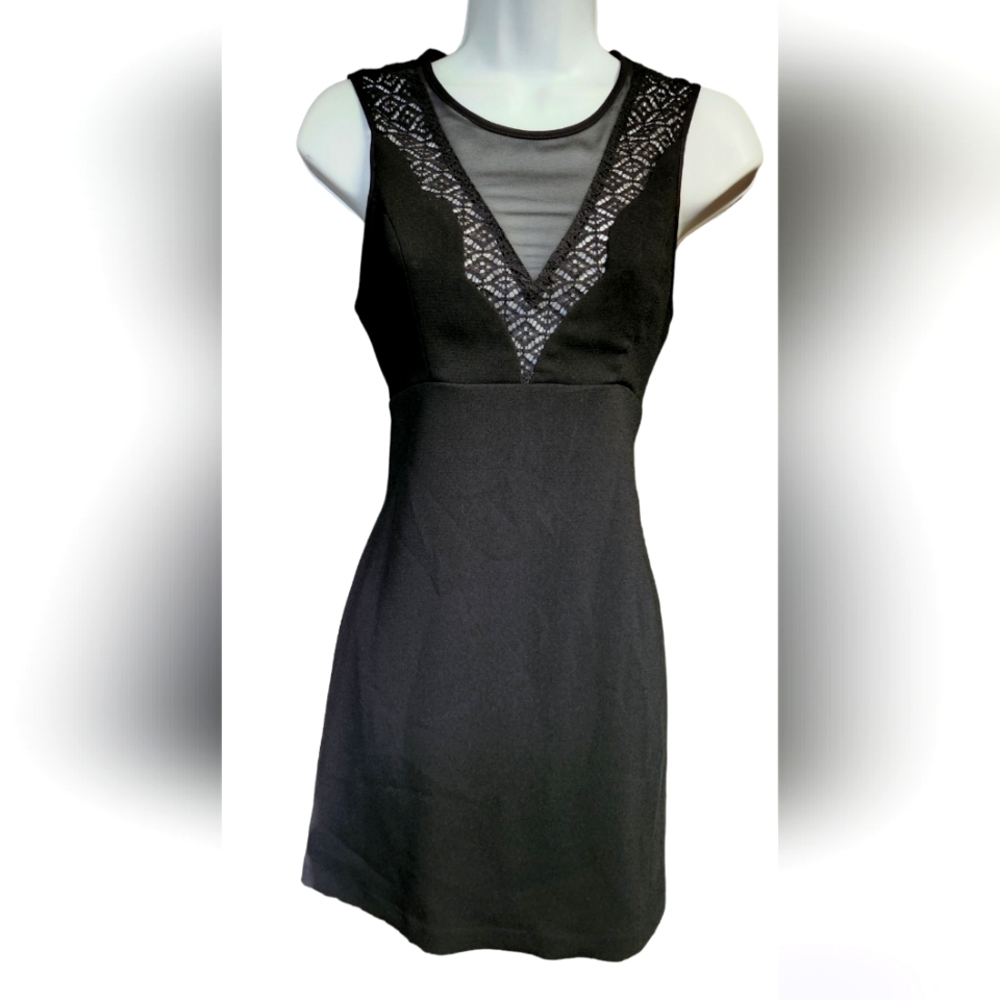 BCBGeneration Little Black dress